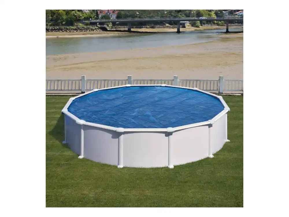 Coperta Isotermica per Piscine Interrate di 550 cm. Gre CVPE550