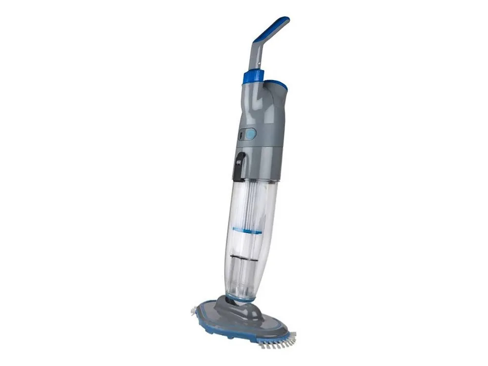 Puliscifondi Elettrico Premium 1,5 Litri Gre VCB10P