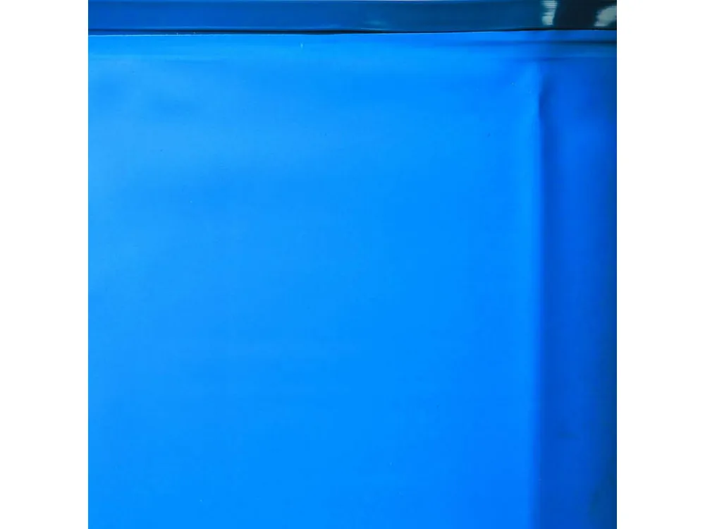 Liner Blu per Piscina Mango Gre 785949