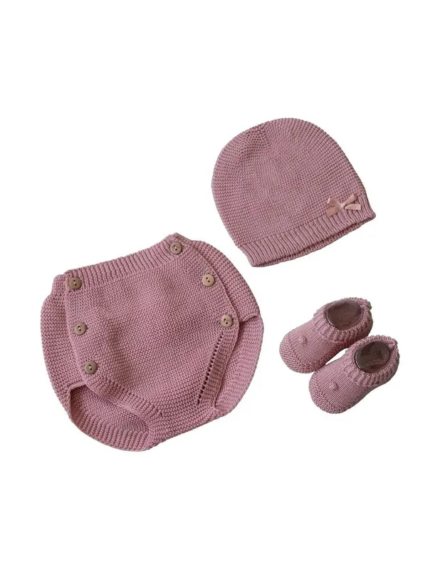 Italbaby - Set Di Benvenuto Prime Coccole