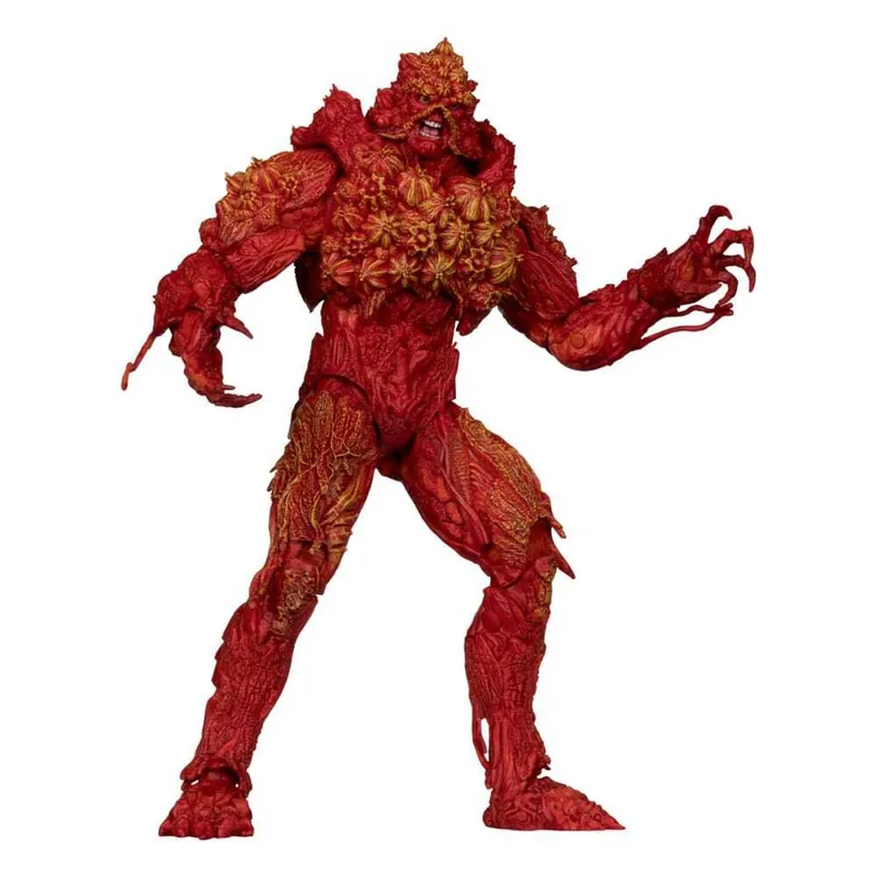 Figurina McFarlane Toys DC Collector Mega Swamp Thing (Planet Rann) [Misura 28 cm]